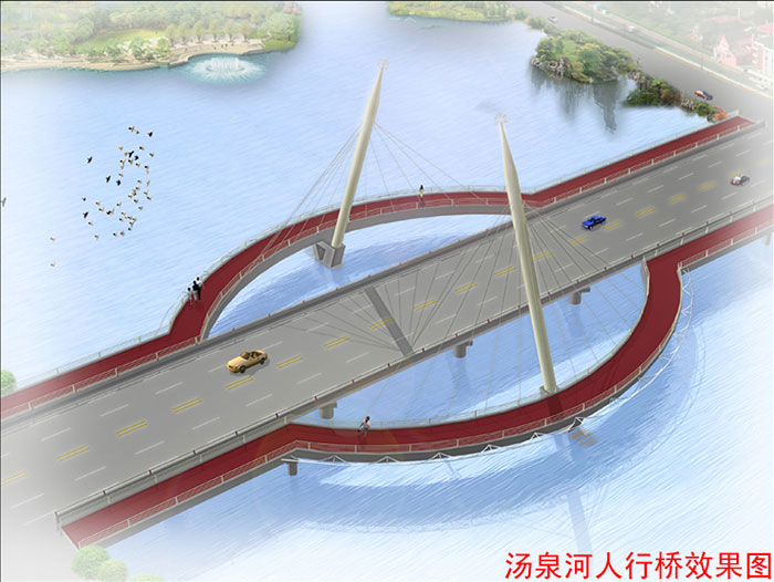 ��ǿh�׺ӾC���������̜�Ȫ�����И�ʩ���D�O(sh��)Ӌ(j��)